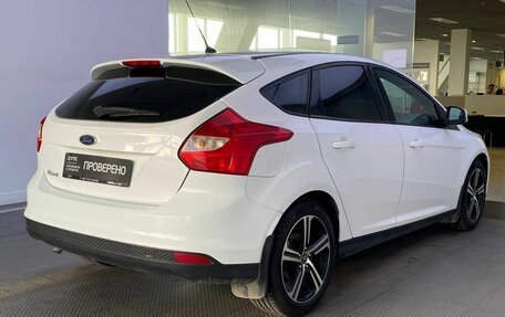 Ford Focus III, 2013 год, 810 000 рублей, 6 фотография