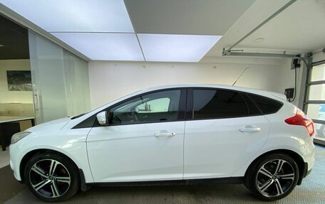 Ford Focus III, 2013 год, 810 000 рублей, 10 фотография