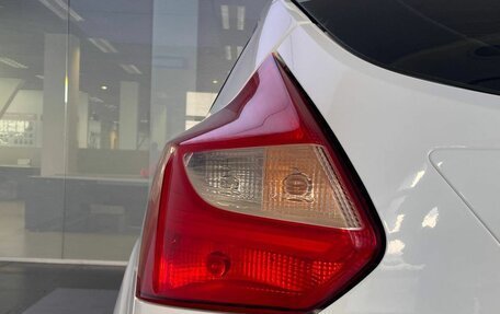 Ford Focus III, 2013 год, 810 000 рублей, 12 фотография