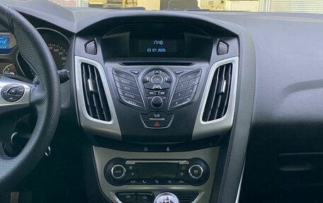 Ford Focus III, 2013 год, 810 000 рублей, 18 фотография