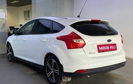 Ford Focus III, 2013 год, 810 000 рублей, 8 фотография
