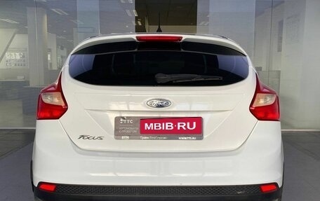 Ford Focus III, 2013 год, 810 000 рублей, 7 фотография