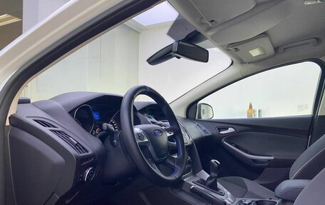Ford Focus III, 2013 год, 810 000 рублей, 20 фотография