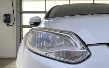 Ford Focus III, 2013 год, 810 000 рублей, 21 фотография