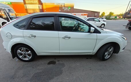 Ford Focus II рестайлинг, 2008 год, 550 000 рублей, 2 фотография