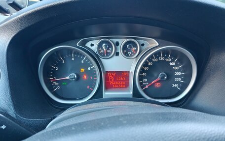 Ford Focus II рестайлинг, 2008 год, 550 000 рублей, 6 фотография