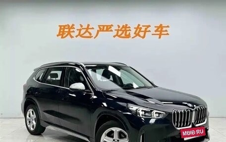 BMW X1, 2023 год, 2 800 000 рублей, 3 фотография