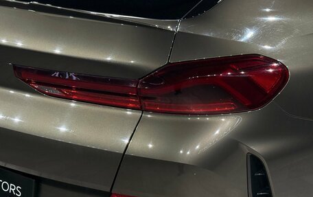 BMW X6, 2019 год, 7 390 000 рублей, 9 фотография