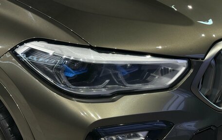 BMW X6, 2019 год, 7 390 000 рублей, 7 фотография