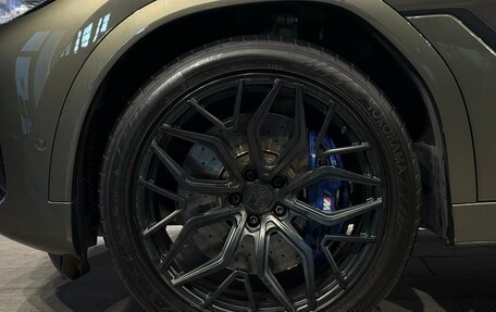 BMW X6, 2019 год, 7 390 000 рублей, 12 фотография