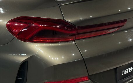 BMW X6, 2019 год, 7 390 000 рублей, 10 фотография