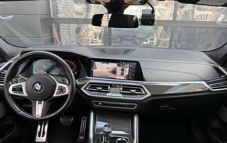 BMW X6, 2019 год, 7 390 000 рублей, 13 фотография
