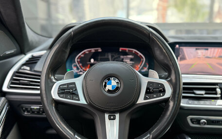 BMW X6, 2019 год, 7 390 000 рублей, 15 фотография