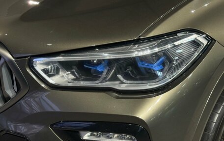 BMW X6, 2019 год, 7 390 000 рублей, 8 фотография