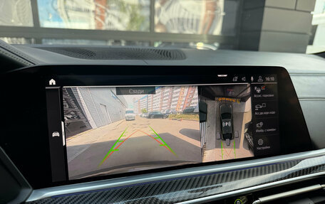 BMW X6, 2019 год, 7 390 000 рублей, 19 фотография