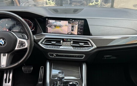 BMW X6, 2019 год, 7 390 000 рублей, 14 фотография