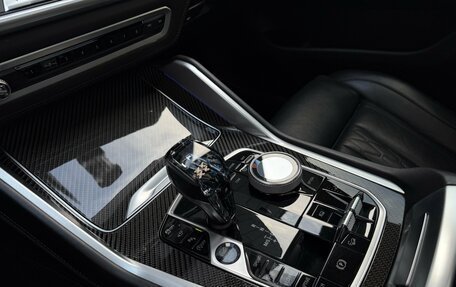 BMW X6, 2019 год, 7 390 000 рублей, 22 фотография