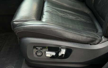 BMW X6, 2019 год, 7 390 000 рублей, 27 фотография