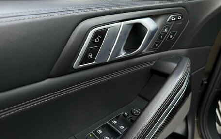BMW X6, 2019 год, 7 390 000 рублей, 25 фотография