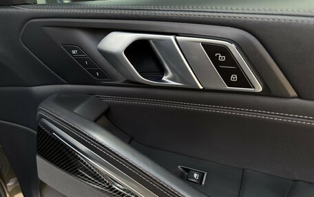 BMW X6, 2019 год, 7 390 000 рублей, 33 фотография