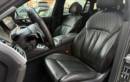 BMW X6, 2019 год, 7 390 000 рублей, 26 фотография