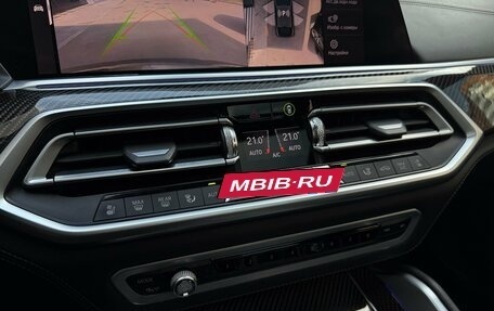 BMW X6, 2019 год, 7 390 000 рублей, 21 фотография