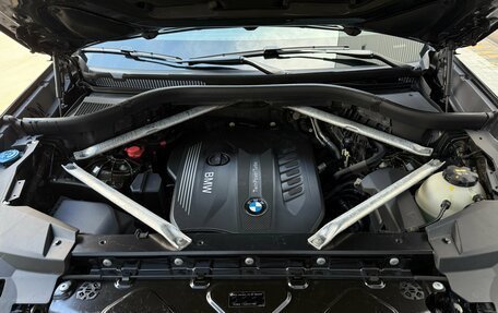 BMW X6, 2019 год, 7 390 000 рублей, 36 фотография