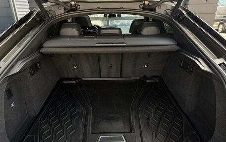 BMW X6, 2019 год, 7 390 000 рублей, 37 фотография