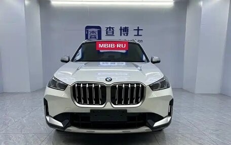 BMW X1, 2023 год, 2 700 000 рублей, 2 фотография