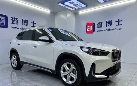 BMW X1, 2023 год, 2 700 000 рублей, 3 фотография