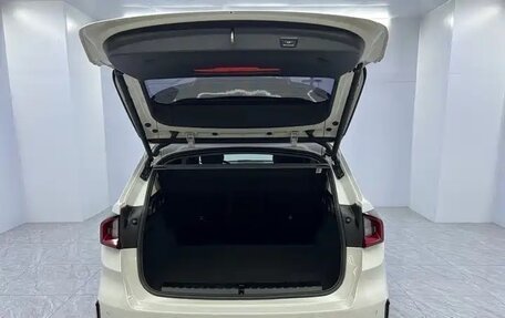 BMW X1, 2023 год, 2 700 000 рублей, 18 фотография