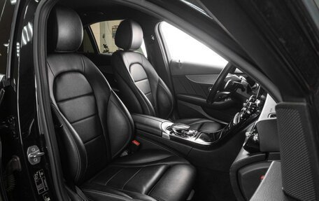 Mercedes-Benz C-Класс, 2016 год, 2 499 000 рублей, 8 фотография