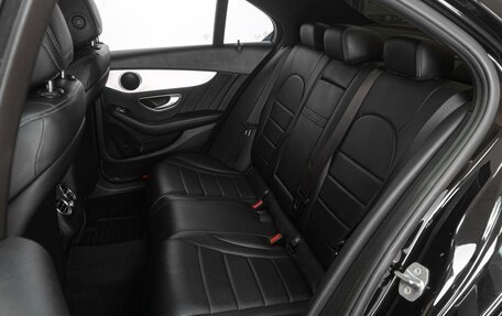 Mercedes-Benz C-Класс, 2016 год, 2 499 000 рублей, 9 фотография