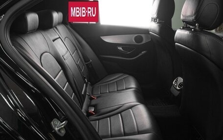 Mercedes-Benz C-Класс, 2016 год, 2 499 000 рублей, 7 фотография