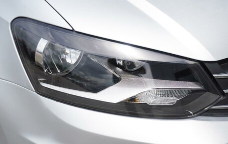 Volkswagen Polo VI (EU Market), 2016 год, 779 000 рублей, 7 фотография