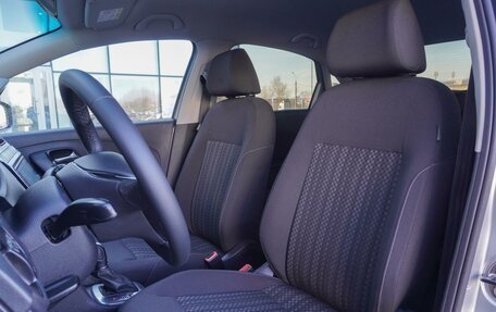 Volkswagen Polo VI (EU Market), 2016 год, 779 000 рублей, 14 фотография