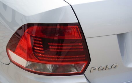 Volkswagen Polo VI (EU Market), 2016 год, 779 000 рублей, 8 фотография