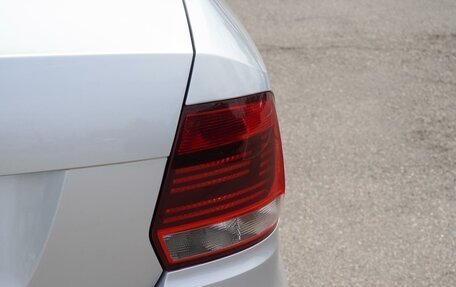 Volkswagen Polo VI (EU Market), 2016 год, 779 000 рублей, 9 фотография