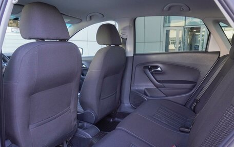 Volkswagen Polo VI (EU Market), 2016 год, 779 000 рублей, 16 фотография