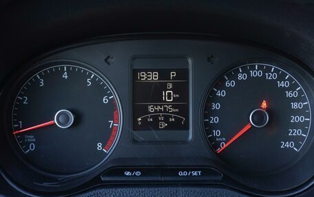 Volkswagen Polo VI (EU Market), 2016 год, 779 000 рублей, 20 фотография