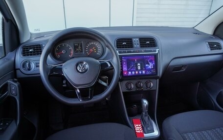 Volkswagen Polo VI (EU Market), 2016 год, 779 000 рублей, 11 фотография