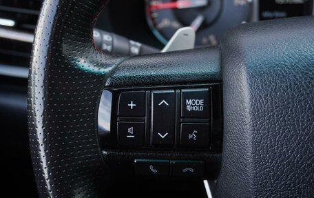 Toyota Hilux VIII, 2022 год, 5 399 000 рублей, 20 фотография