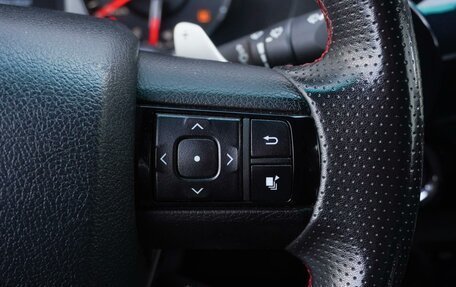 Toyota Hilux VIII, 2022 год, 5 399 000 рублей, 21 фотография