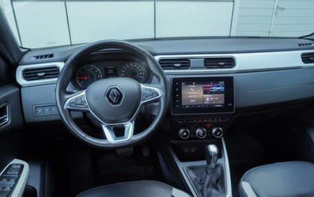 Renault Arkana I, 2021 год, 1 785 000 рублей, 11 фотография