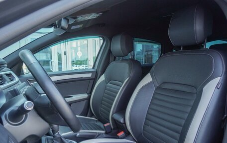 Renault Arkana I, 2021 год, 1 785 000 рублей, 14 фотография