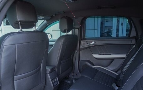Renault Arkana I, 2021 год, 1 785 000 рублей, 16 фотография