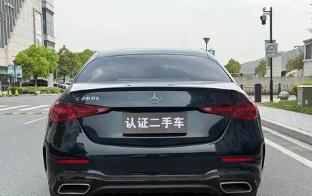 Mercedes-Benz C-Класс, 2023 год, 2 133 000 рублей, 5 фотография