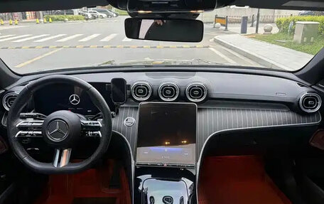Mercedes-Benz C-Класс, 2023 год, 2 133 000 рублей, 10 фотография