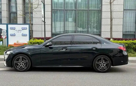 Mercedes-Benz C-Класс, 2023 год, 2 133 000 рублей, 7 фотография