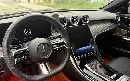 Mercedes-Benz C-Класс, 2023 год, 2 133 000 рублей, 9 фотография